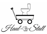 Haul-a-Stall logo