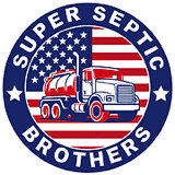 Super Septic Brothers LLC logo
