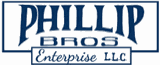Phillip Bros Disposal LLC logo