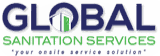 Global Sanitation Services logo