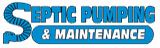 Septic Pumping & Maintenance by Cody Young, LLC logo