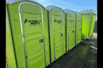 Charged Waste logo