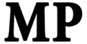 Mike's Portables logo