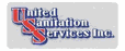 United Sanitation Services, Inc. logo