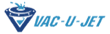 Vac U Jet logo