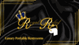 Royal Relief DMV logo