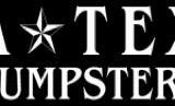A-Tex Dumpsters logo
