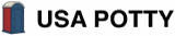 USA Potty logo