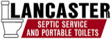 Lancaster Septic Service And Portable Toilets logo
