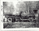 Schultz Septic Service logo