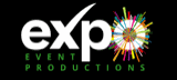 Expo Event Productions logo