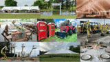 Supply Wagon Rentals LLC logo