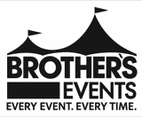 Brother's Events logo