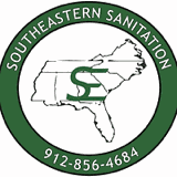 Southeastern Sanitation logo