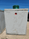 Baker Septic and Precast logo