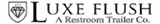 Luxe Flush logo