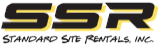 Standard Site Rentals logo