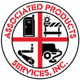 Associated Products Services, Inc. logo