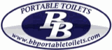 B&B Portable Toilets LLC logo
