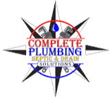 Complete Plumbing Septic & Drain Solutions LLC logo