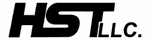 HST LLC logo