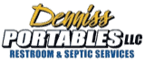 Denniss Portables & Septic Service LLC logo
