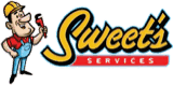 Sweets Excavation LLC. logo