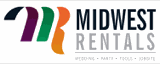 Midwest Rentals, Inc. logo