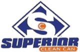 Superior Septic Service logo