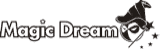 Magic Dream Costumes and Party Rentals logo