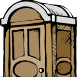 Salinas Portables Inc. logo