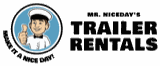 Mr. Niceday's Trailer Rentals, LLC logo