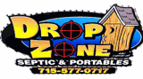 Drop Zone Septic & Portable Toilet Rentals LLC logo
