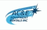 AC&E Rentals and Self Storage logo