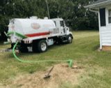 Brian Northcutt Sanitation logo