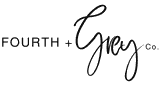 Fourth and Grey Co. logo