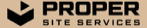 Proper Site Services - Fence & Porta-Potty Rentals logo