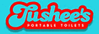 Tushee's logo