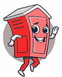 Portable Restroom Solutions LLC logo