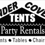 Undercover Tents logo