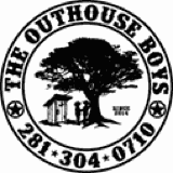 The Outhouse Boys logo