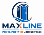 Maxline Porta Potty of Jacksonville logo