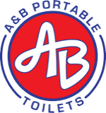 A & B Portable Toilets, Inc. logo