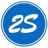 2S Rolloff Service logo