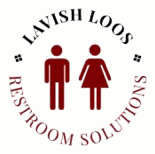 Lavish Loos Restroom Solutions logo