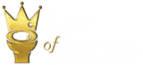 Loos of Luxury logo