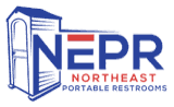 Northeast Portable Restrooms logo