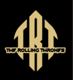 The Rolling Thrones llc logo