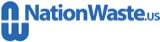 Nation Waste Inc. logo