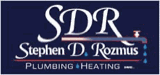 S.D.R. Plumbing & Heating, Inc. logo